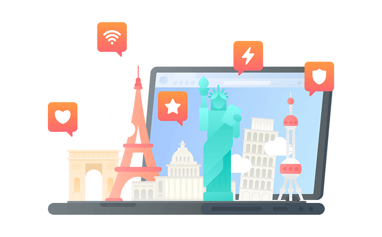 在俄罗斯联邦连接到中国vpn - CNCN2